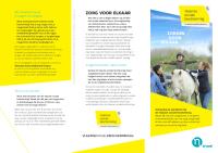 Vlaamse Sociale Bescherming. Zorgbudget Voor Ouderen Met Een Zorgnood ...